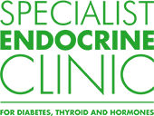 Specialist Endocrine